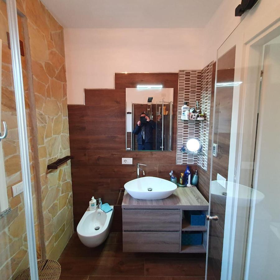 Giancasavacanze Alghero Kültér fotó